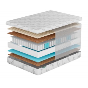 Матрас Фабрика Сна S4 Могилев