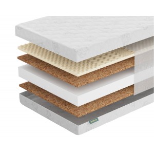 Матрас Фабрика Сна Киндер 7.10 Могилев