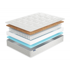 Матрас Фабрика Сна Топ 1 Могилев