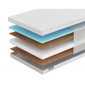 Матрас Фабрика Сна Киндер 8 Могилев