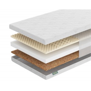 Матрас Фабрика Сна Киндер 6 Могилев