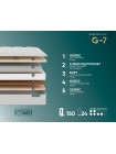 Матрас Фабрика Сна G7 Могилев