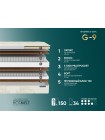 Матрас Фабрика Сна G9 Могилев