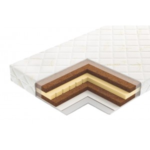 Топпер Вегас Кокос Микс Могилев