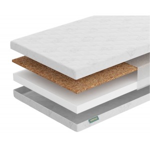 Матрас Фабрика Сна Киндер 3 Могилев