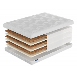 Матрас Фабрика Сна Латекс HARD 1 Могилев