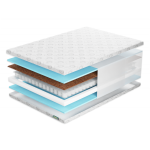 Матрас Фабрика Сна Топ 6 mini Могилев