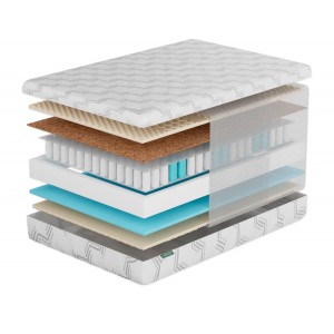 Матрас Фабрика Сна S5 Могилев