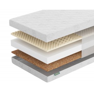 Матрас Фабрика Сна Киндер 6.10 Могилев