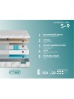 Матрас Фабрика Сна S9 Могилев