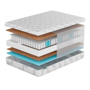 Матрас Фабрика Сна S3 Могилев