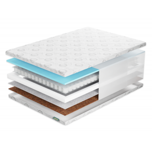 Матрас Фабрика Сна Топ 4 Могилев