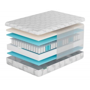 Матрас Фабрика Сна S8  с эффектом памяти Могилев