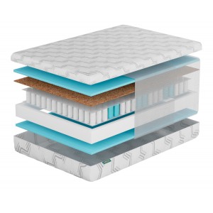 Матрас Фабрика Сна S1 Могилев