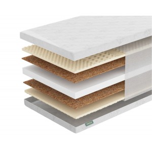 Матрас Фабрика Сна Киндер 9 Могилев