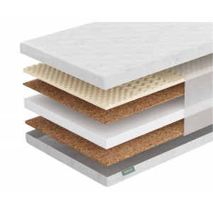 Матрас Фабрика Сна Киндер 7 Могилев