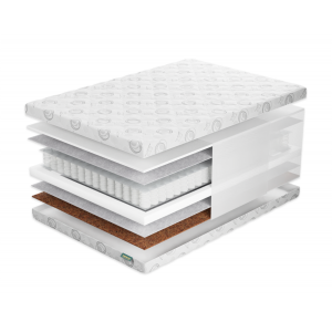 Матрас Фабрика Сна Топ 8 Могилев