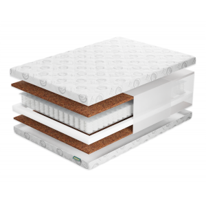 Матрас Фабрика Сна Киндер 5.10 Могилев