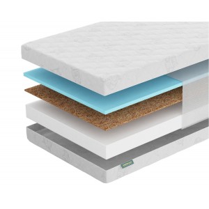 Матрас Фабрика Сна Киндер 4.10 Могилев