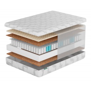 Матрас Фабрика Сна S6 Могилев