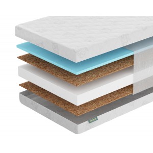 Матрас Фабрика Сна Киндер 8.10  Могилев