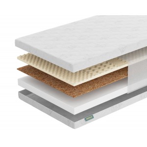 Матрас Фабрика Сна Киндер 5 (Kinder 5) Могилев