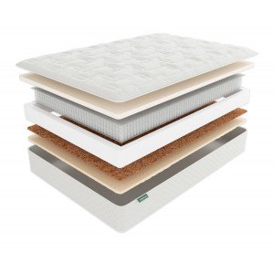 Матрас Фабрика Сна G8 Могилев